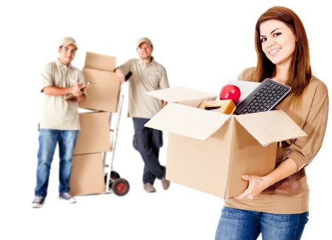 Secure and convenient storage solutions for customers in Islington